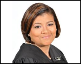 The Administrative Judge of the Court of Common Pleas Orphans' Court Division, Honorable Sheila  Woods-Skipper